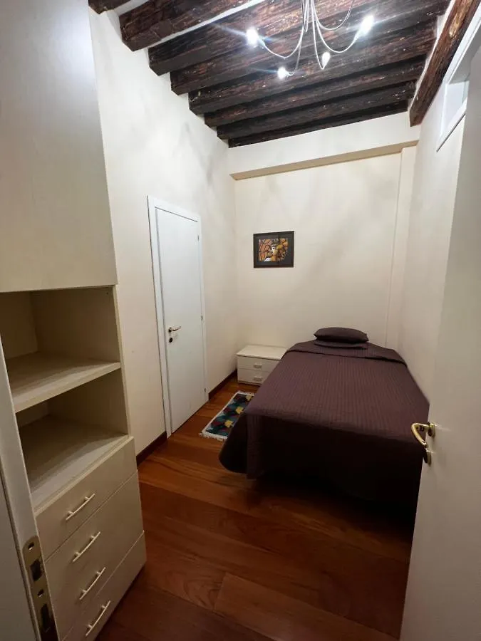 Ormesini Apartment Velence Olaszország