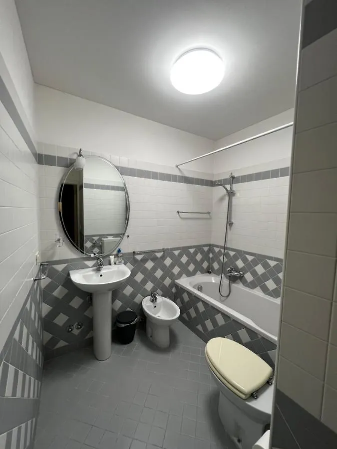 Ormesini Apartment Venice Italy