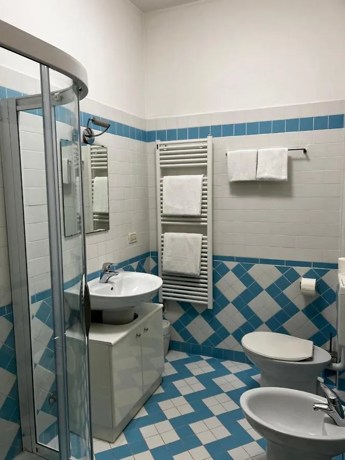 Ormesini Apartment Venice